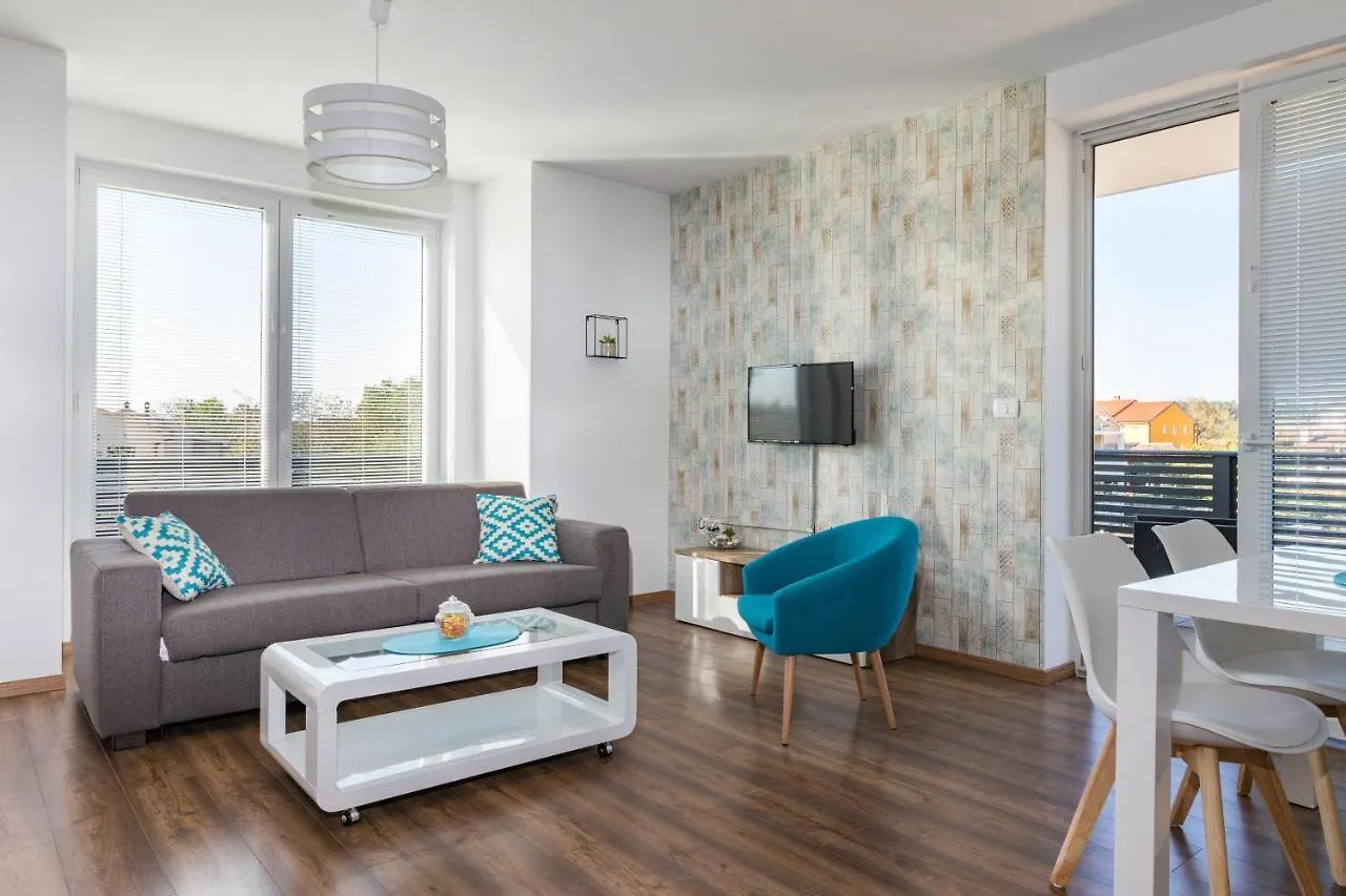 شقة Villa Cindric ميدولين