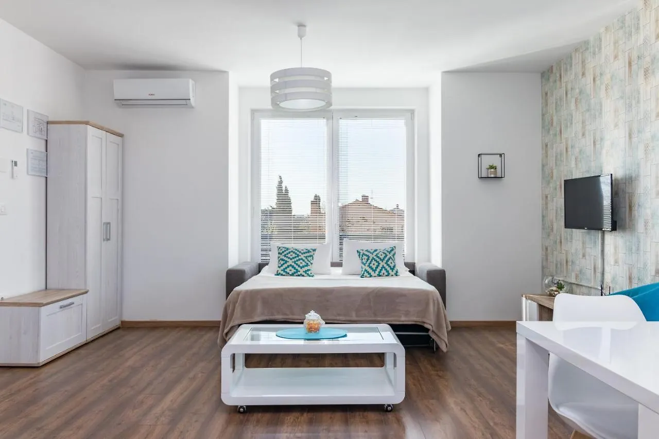 Villa Cindric ميدولين