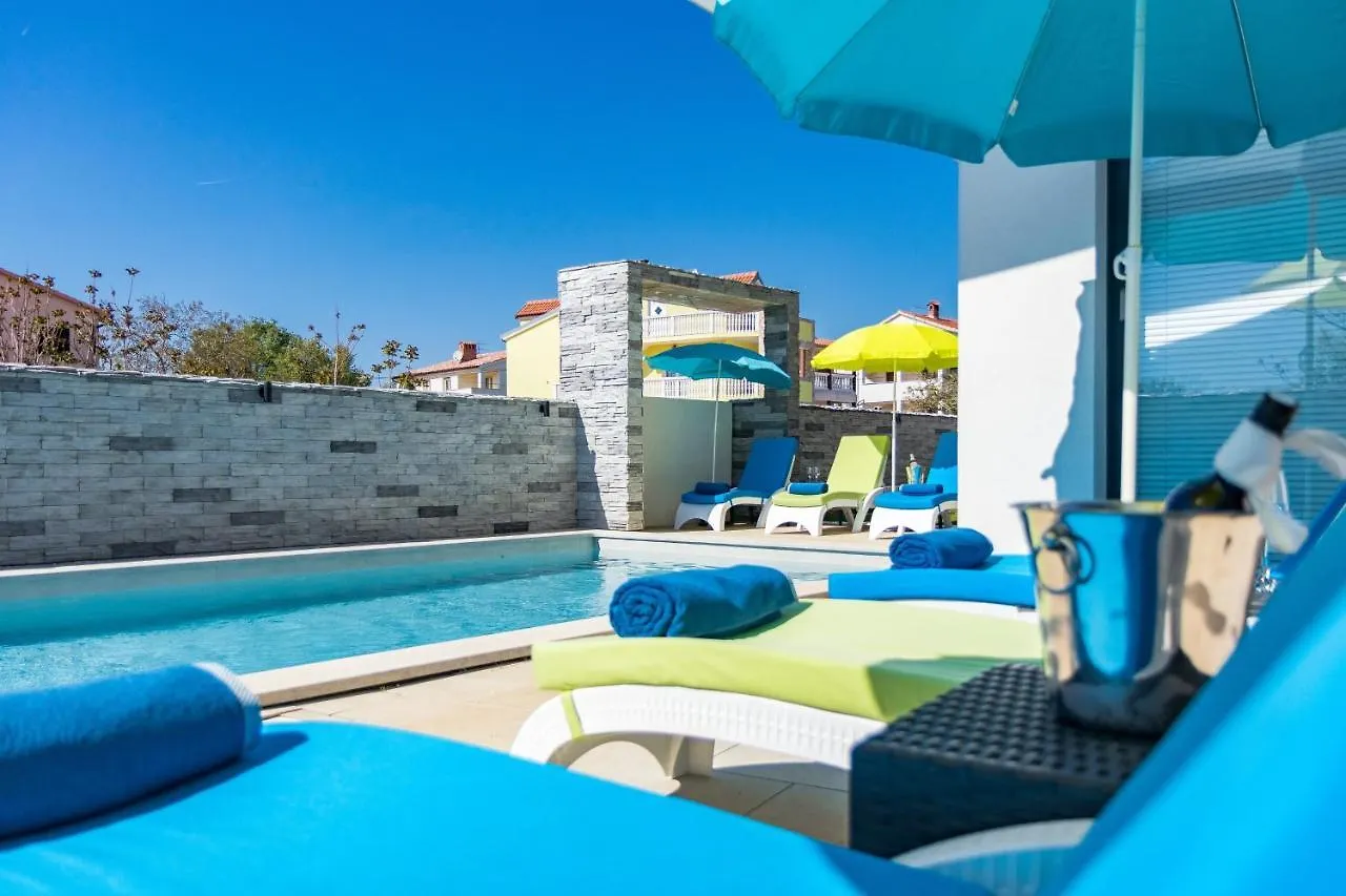 Villa Cindric ميدولين