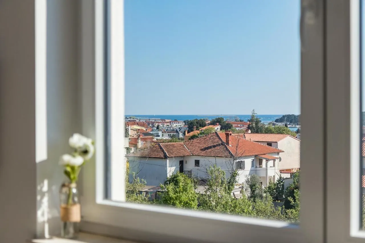 شقة Villa Cindric ميدولين