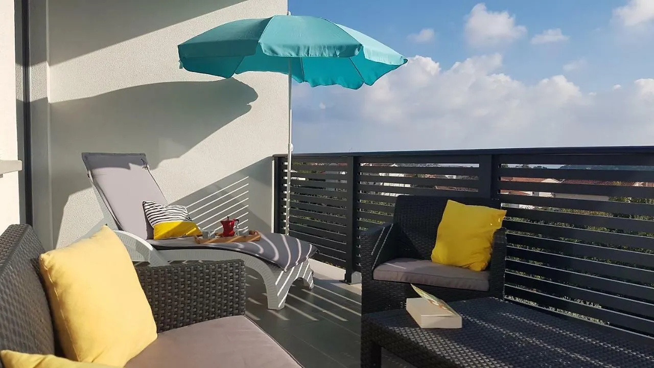 Villa Cindric ميدولين