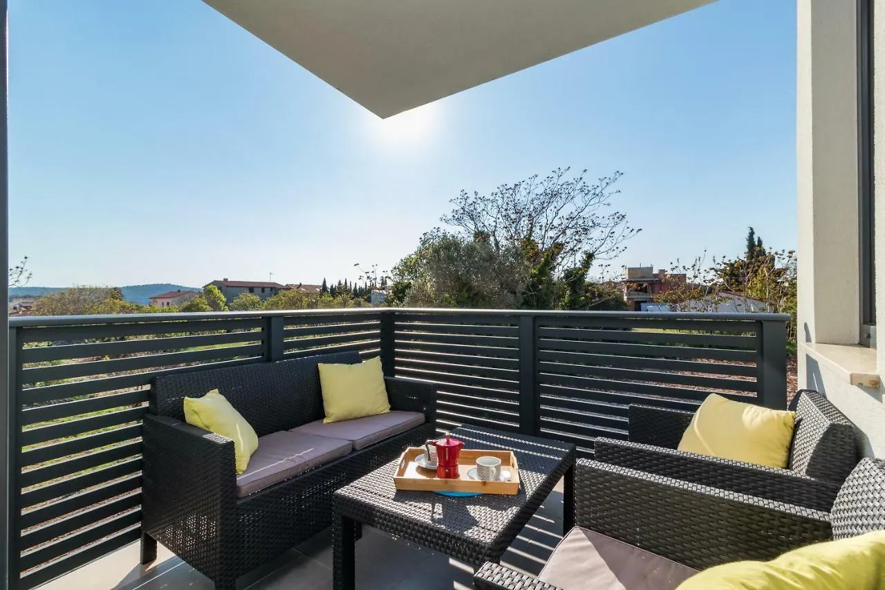شقة Villa Cindric ميدولين كرواتيا