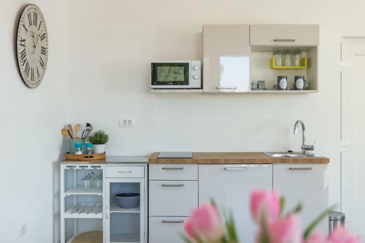 شقة Villa Cindric ميدولين