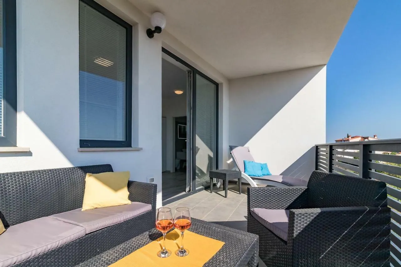 شقة Villa Cindric ميدولين