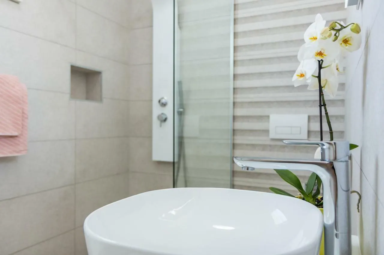 Villa Cindric ميدولين شقة