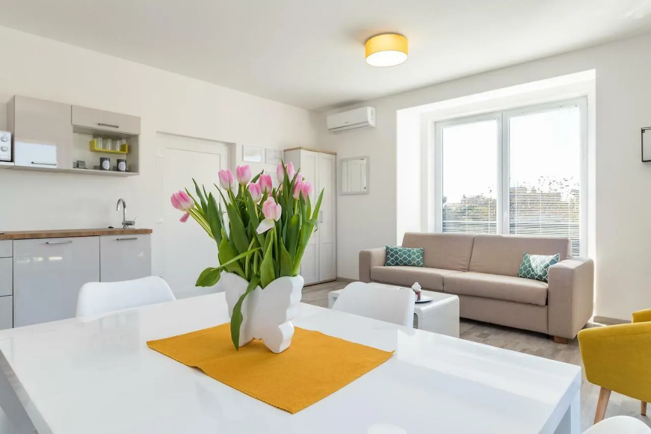 شقة Villa Cindric ميدولين كرواتيا